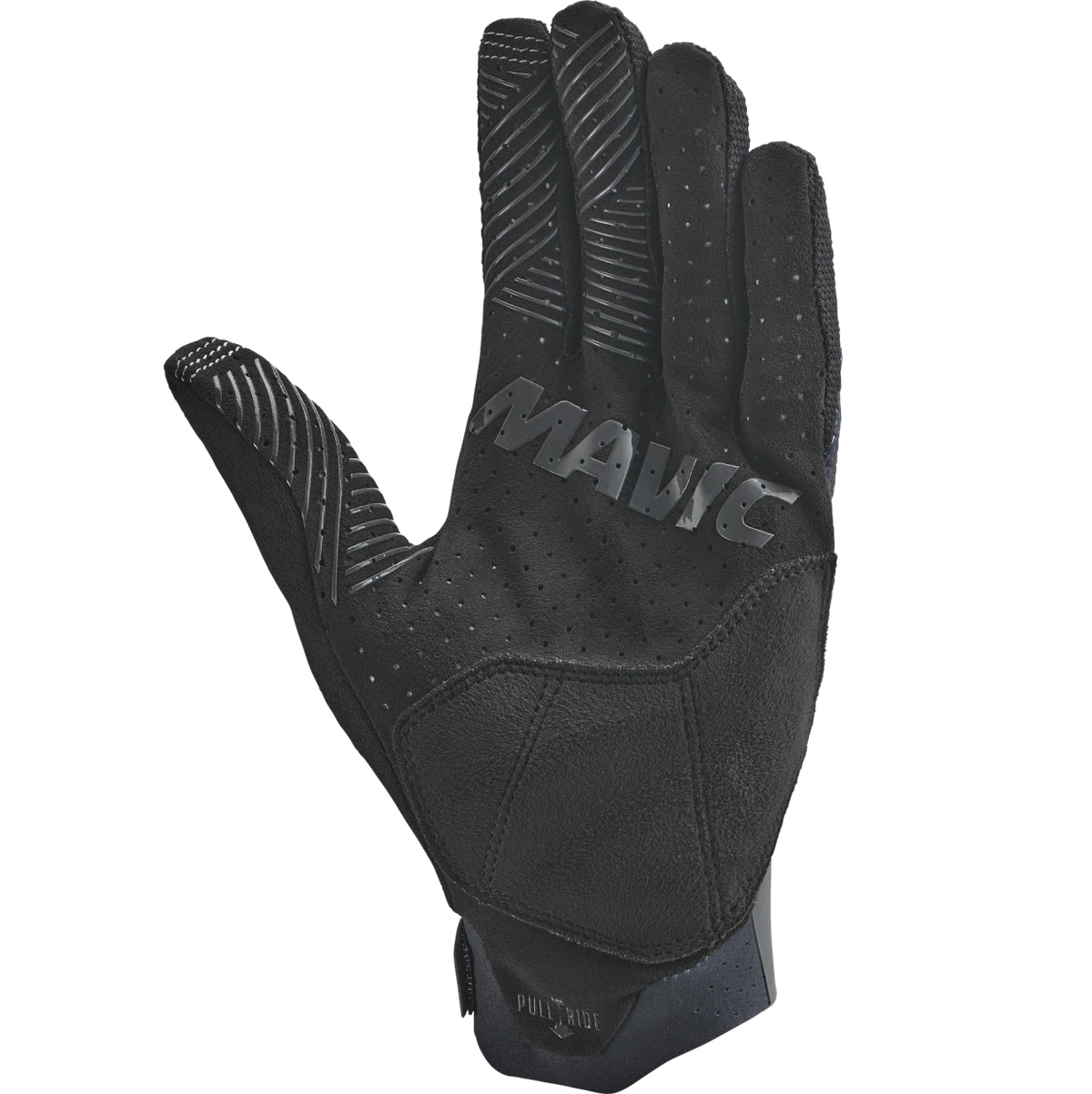 MAVIC ENDURO AIR EVO-handskar Svart