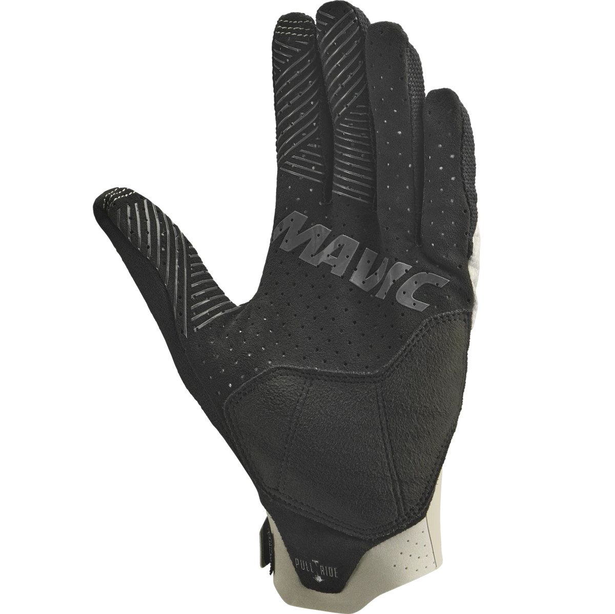 Rukavice MAVIC ENDURO AIR EVO zelené