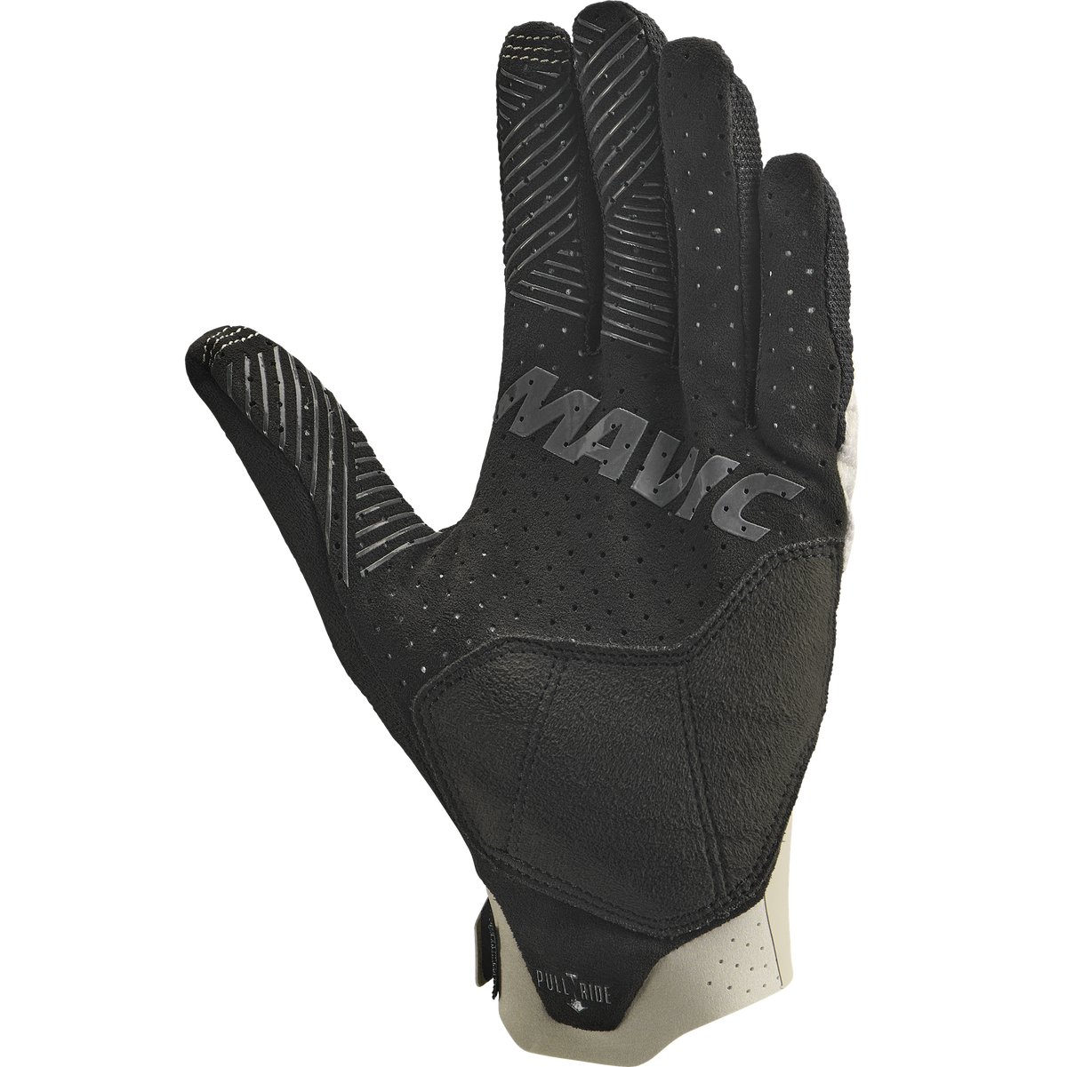 Rękawice MAVIC ENDURO AIR EVO Beżowe
