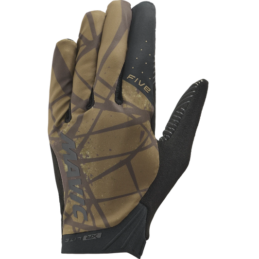 Handskar MAVIC XR LITE EVO Brun