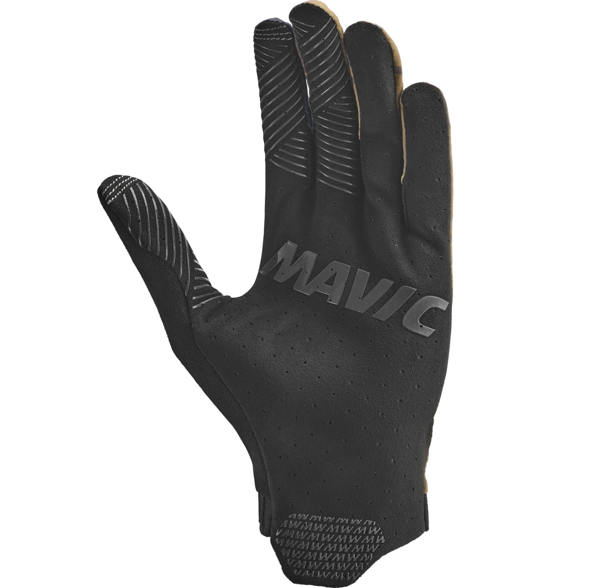 MAVIC XR LITE EVO Brown Gloves