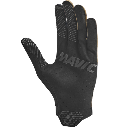 MAVIC XR LITE EVO Brown Gloves