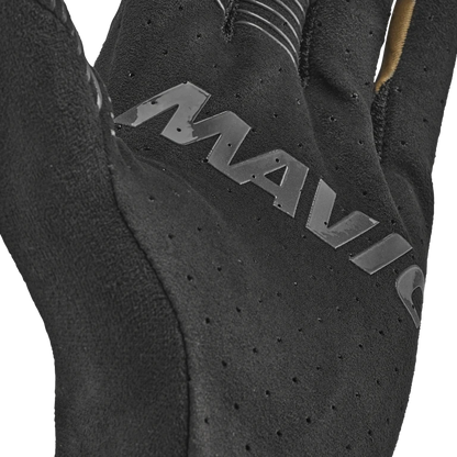 MAVIC XR LITE EVO Brown Gloves