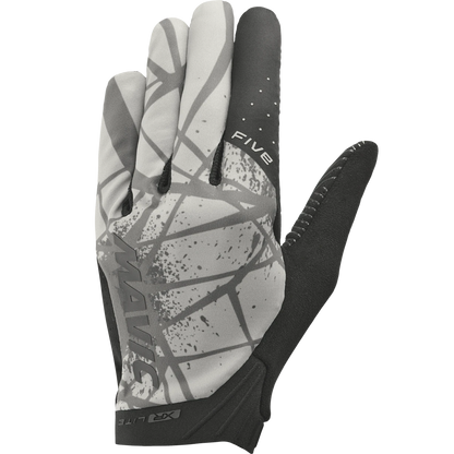 MAVIC XR LITE EVO Gloves Light Grey