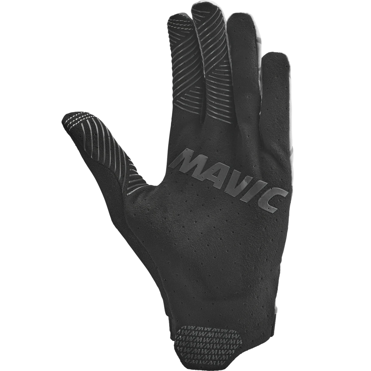MAVIC XR LITE EVO -käsineet Vaalean harmaa