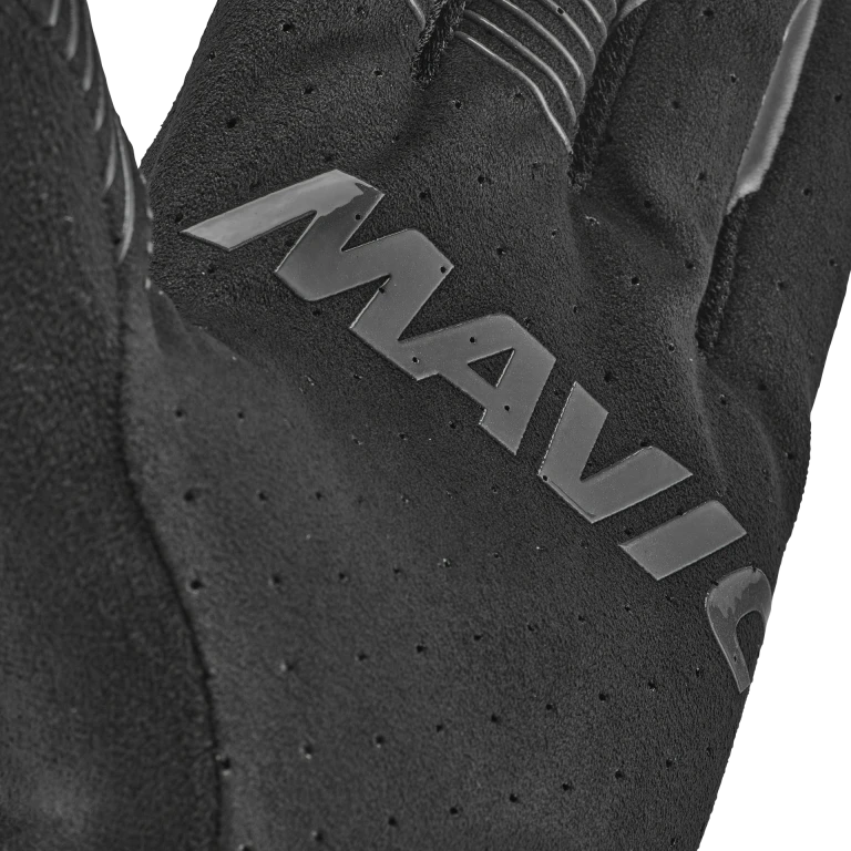MAVIC XR LITE EVO -käsineet Vaalean harmaa