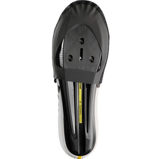 Návleky na prsty MAVIC COVER černé