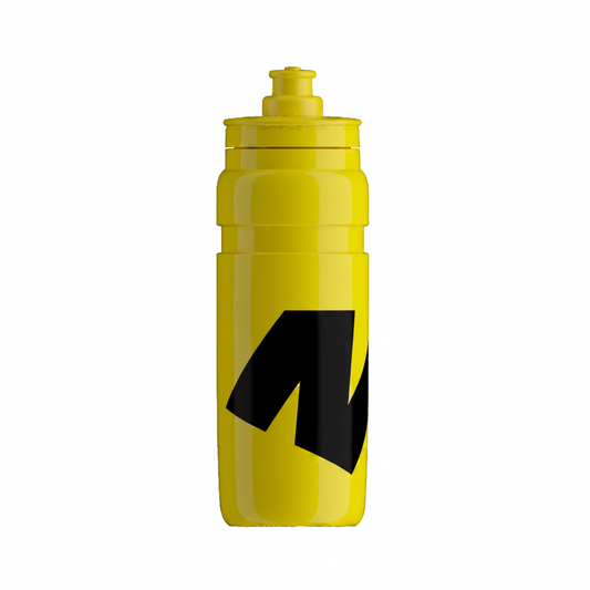 MAVIC ELITE FLY Bottle Yellow (750ml)