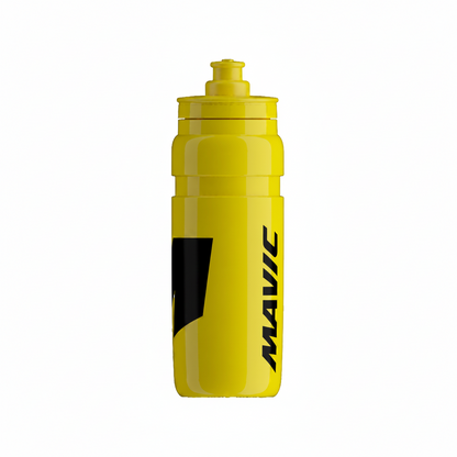 Bidon MAVIC ELITE FLY Žuta (750ml)