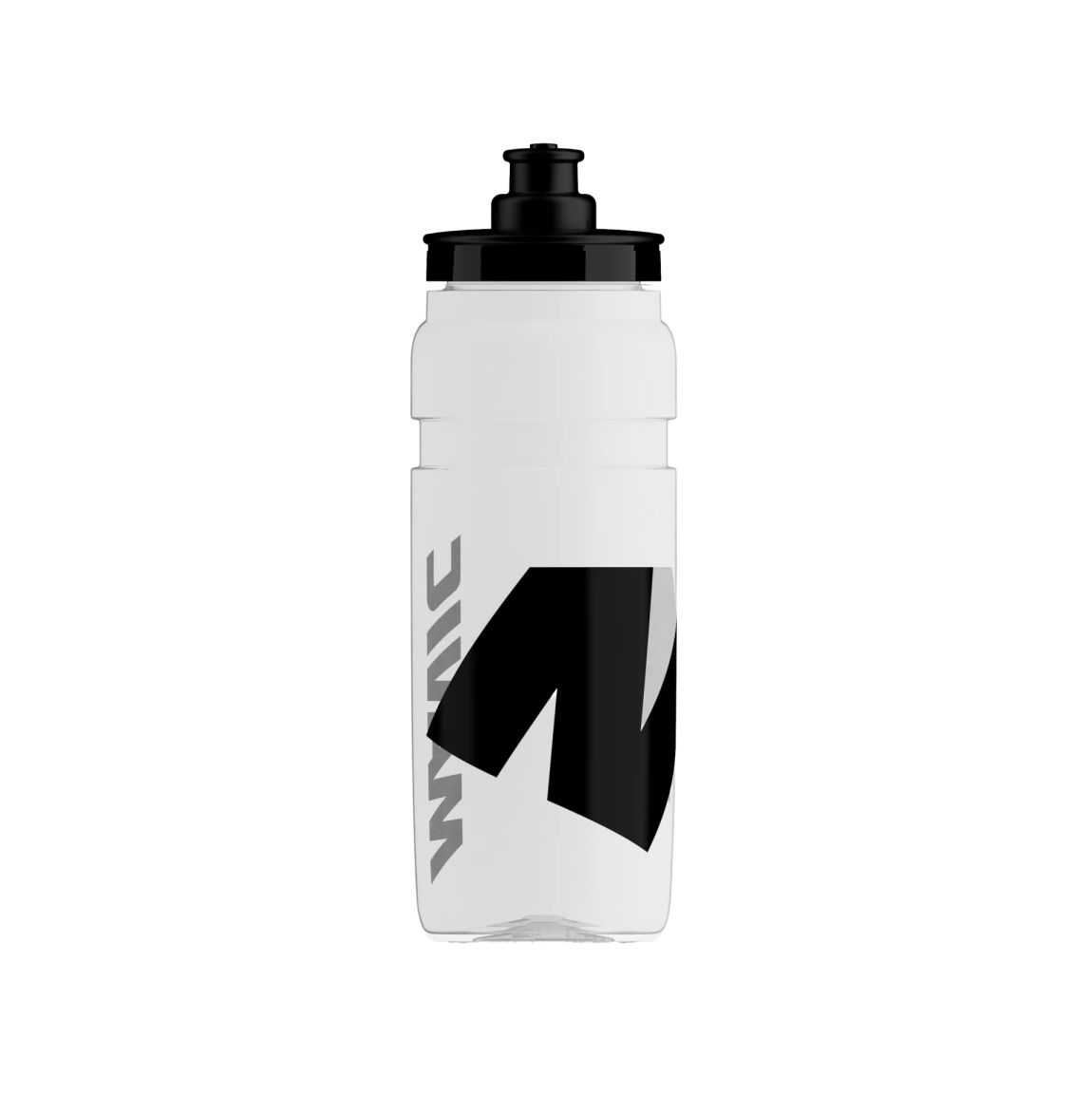 MAVIC ELITE FLY Transparent Water Bottle (750ml)