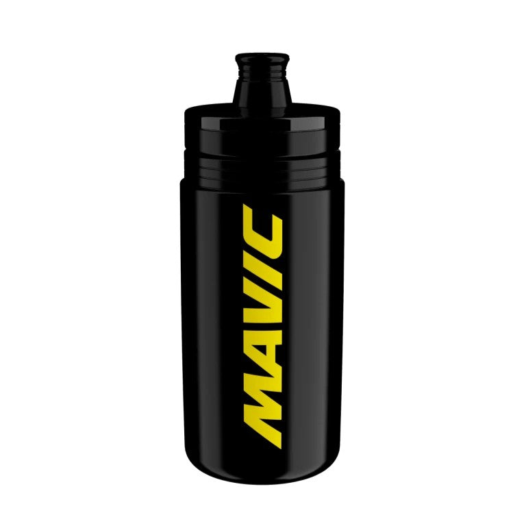 Παγούρι MAVIC ELITE KEBEA Μαύρο (550ml)