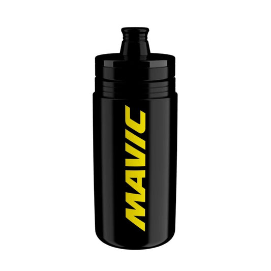 MAVIC ELITE KEBEA Bottle Black (550ml)
