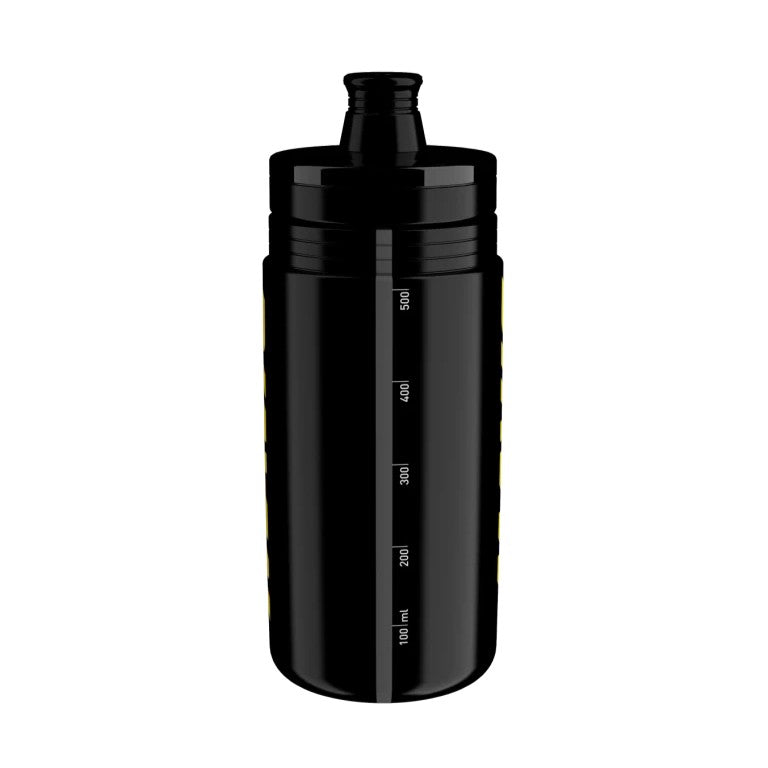 Παγούρι MAVIC ELITE KEBEA Μαύρο (550ml)