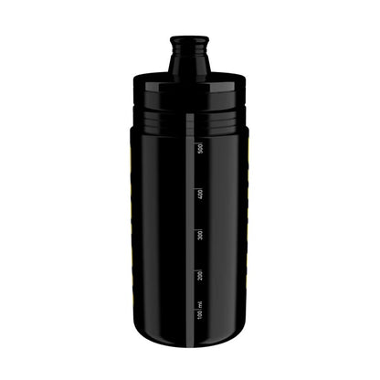 Бидон MAVIC ELITE KEBEA Черен (550ml)