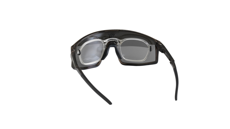 Mavic MVS Opticlip -vahvuuslinssikehys, kirkas – kuva 2