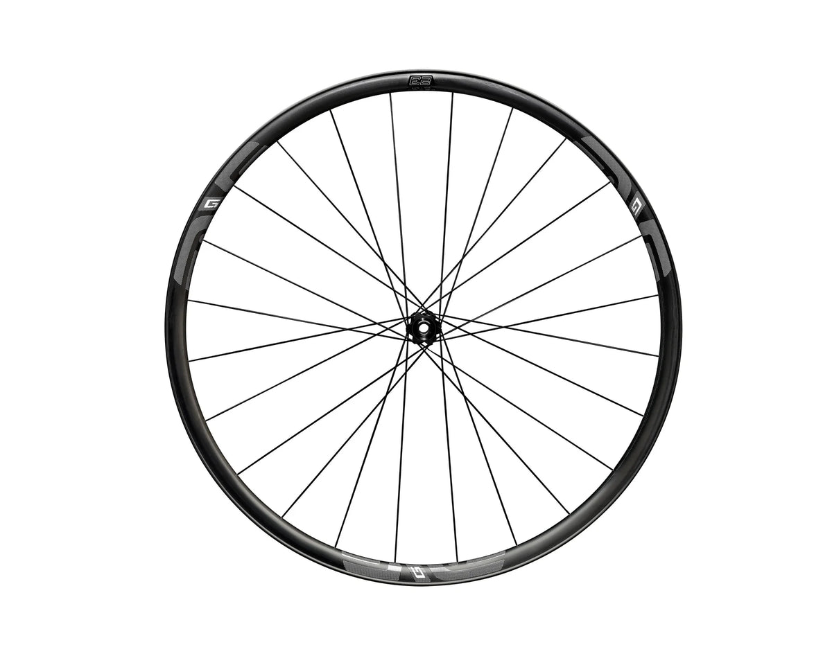 ENVE G23 Tubeless Ready Front Wheel (Centre Lock)