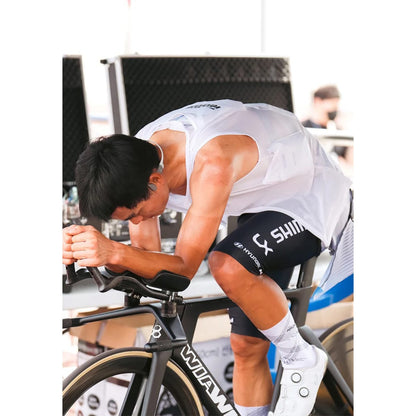 VELOTOZE White Cooling Vest