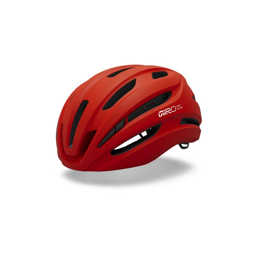 GIRO ISODE MIPS II Road Helmet Flame Red