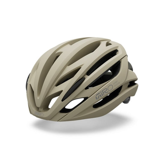 GIRO SYNTAX MIPS Road Helmet Stone