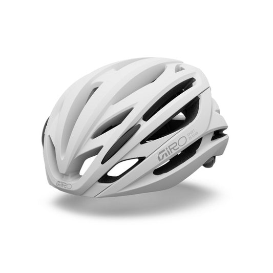 GIRO SYNTAX MIPS Road Helmet Matt White