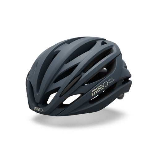 GIRO SYNTAX MIPS Road Helmet Sapphire Blue
