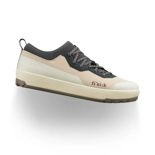 FIZIK VERSOR 2 MTB Shoes Beige/Grey