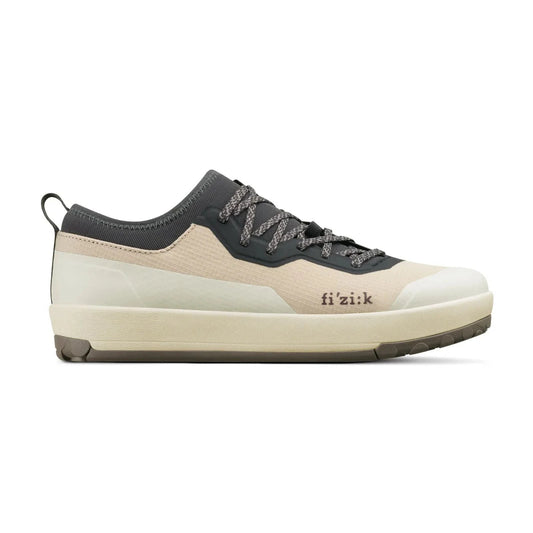 Chaussures VTT FIZIK VERSOR 2 Beige/Gris