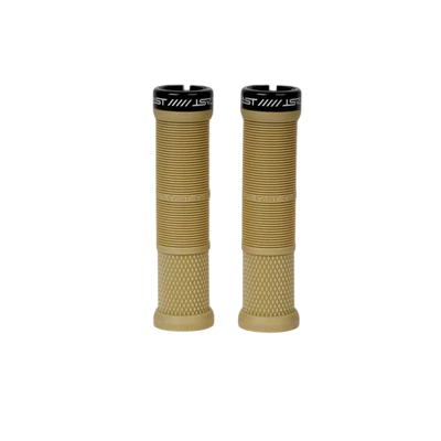 CAST BAMBA Lock-On Grips Sand Beige