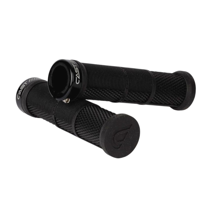 Grips CAST BAMBA Lock-On Sort