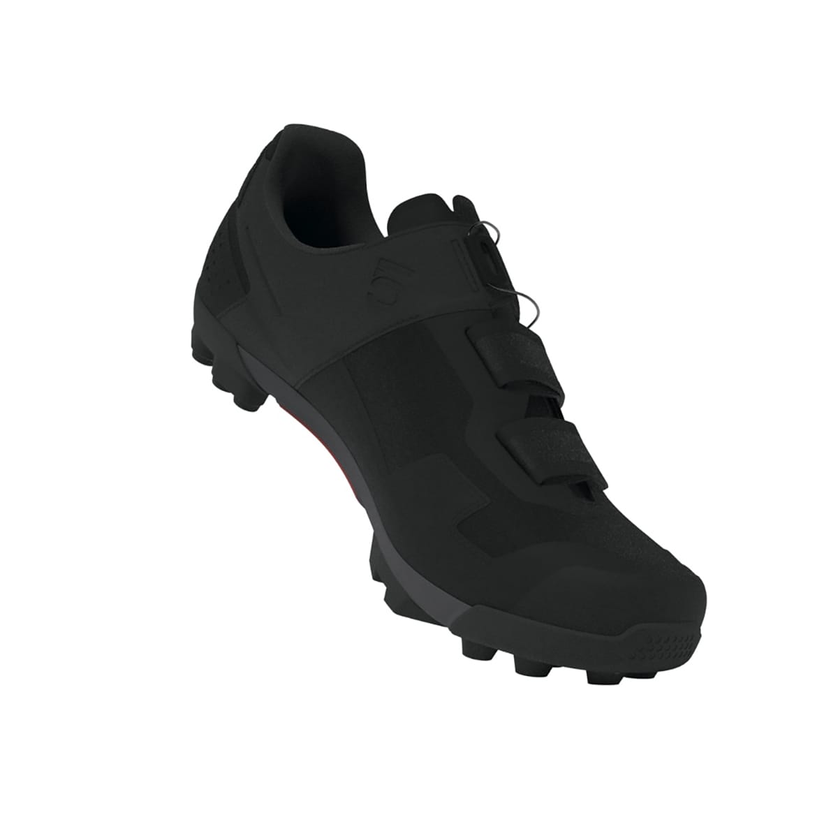 ADIDAS FIVE TEN KESTREL BOA MTB Shoes Black/Red