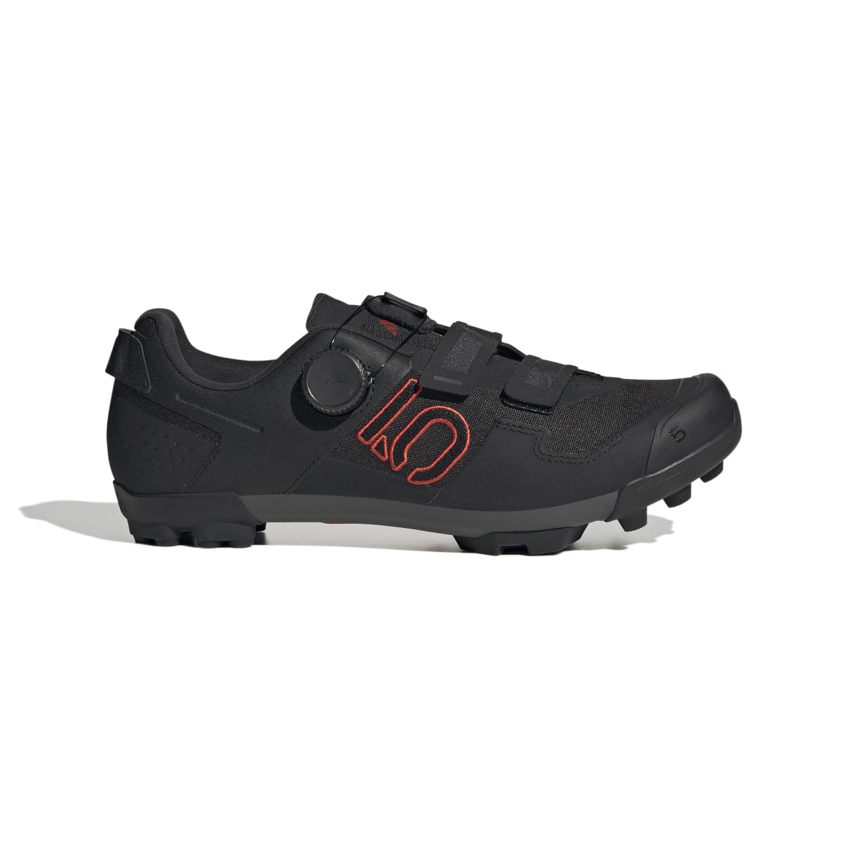 ADIDAS FIVE TEN KESTREL BOA MTB Shoes Black/Red