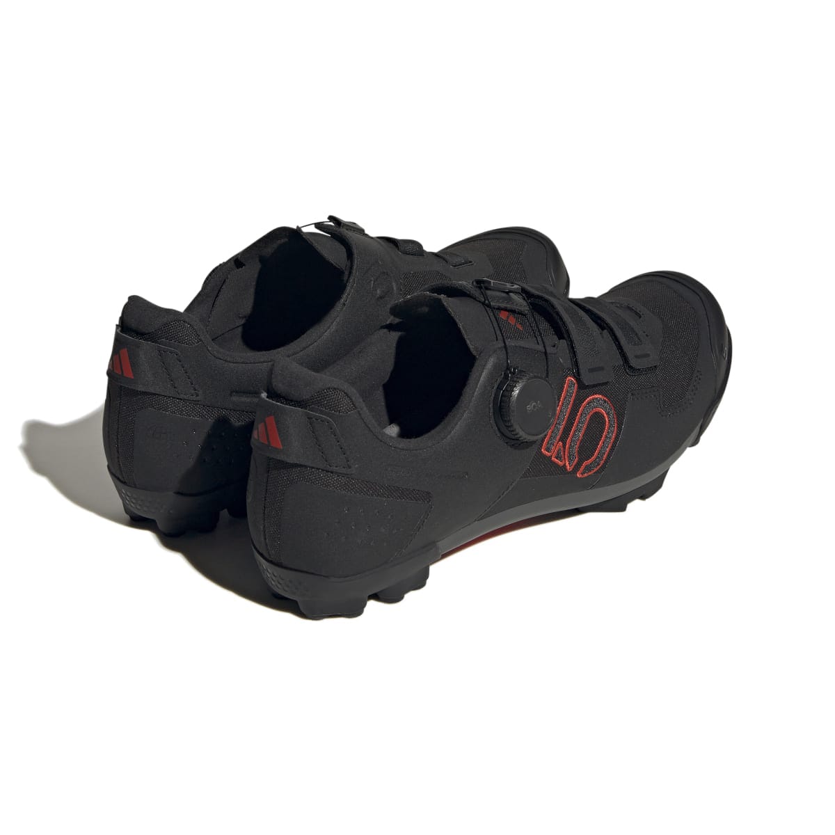 ADIDAS FIVE TEN KESTREL BOA MTB Shoes Black/Red