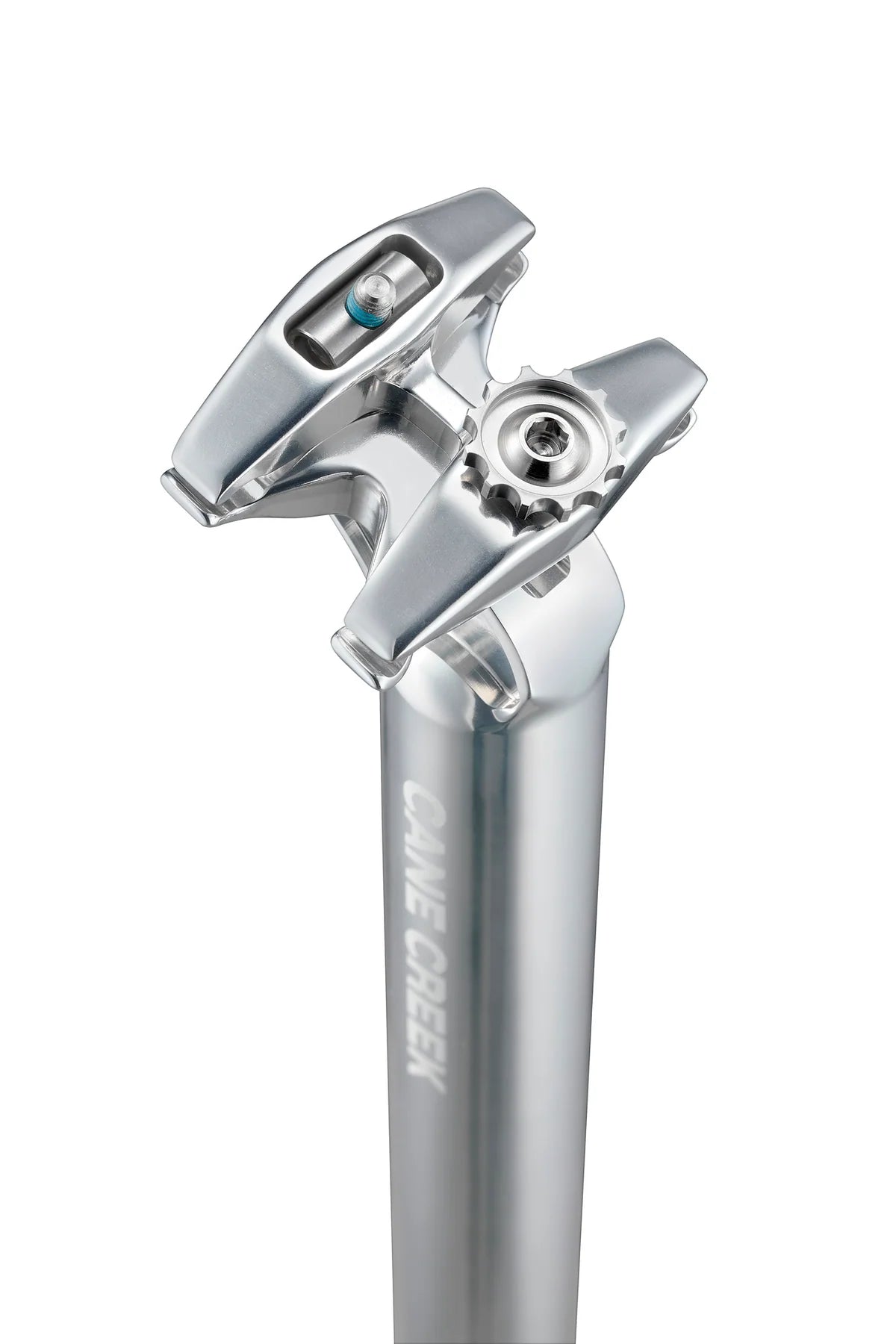CANE CREEK GXC Seatpost Silver