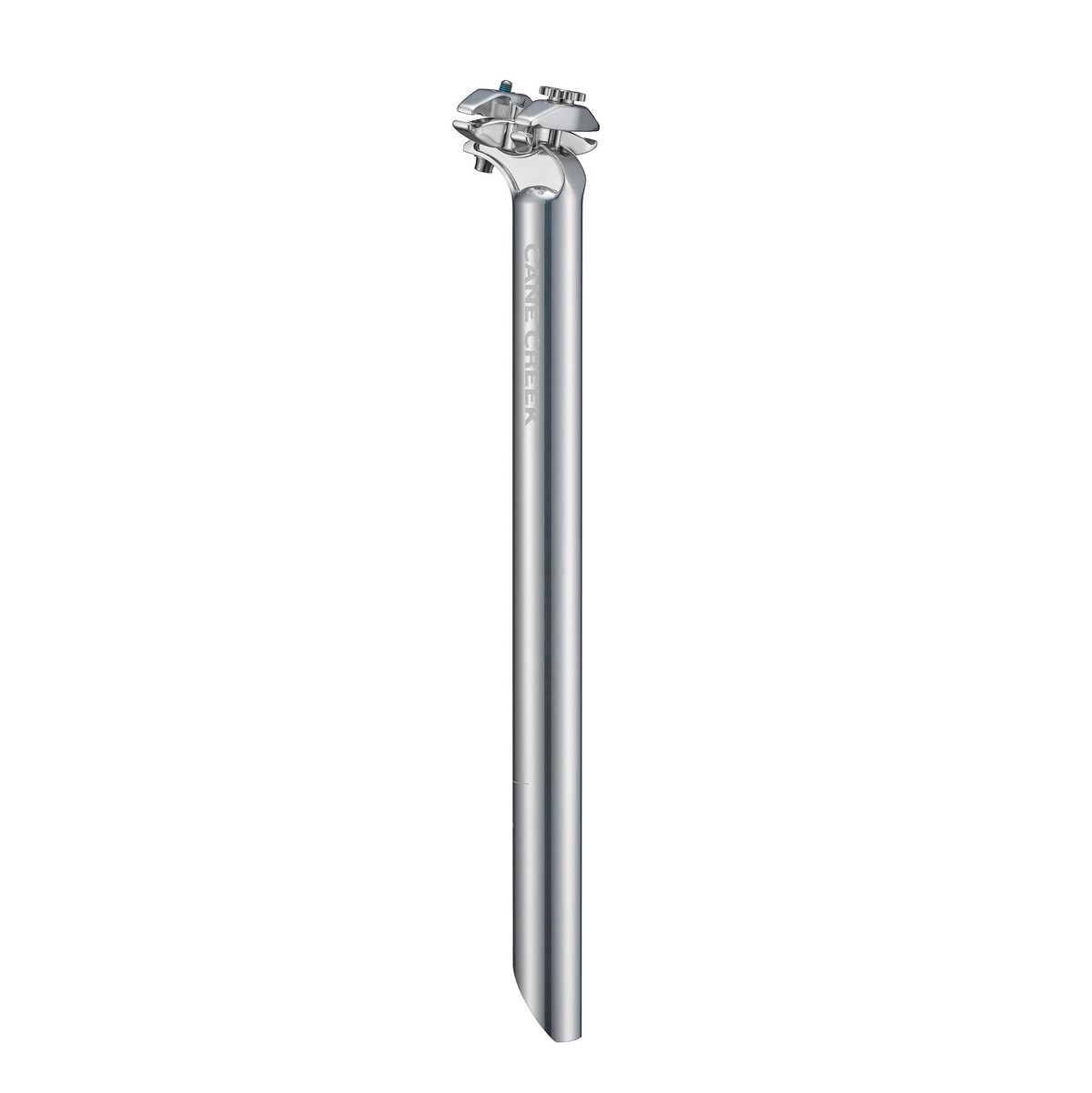 CANE CREEK GXC Seatpost Silver