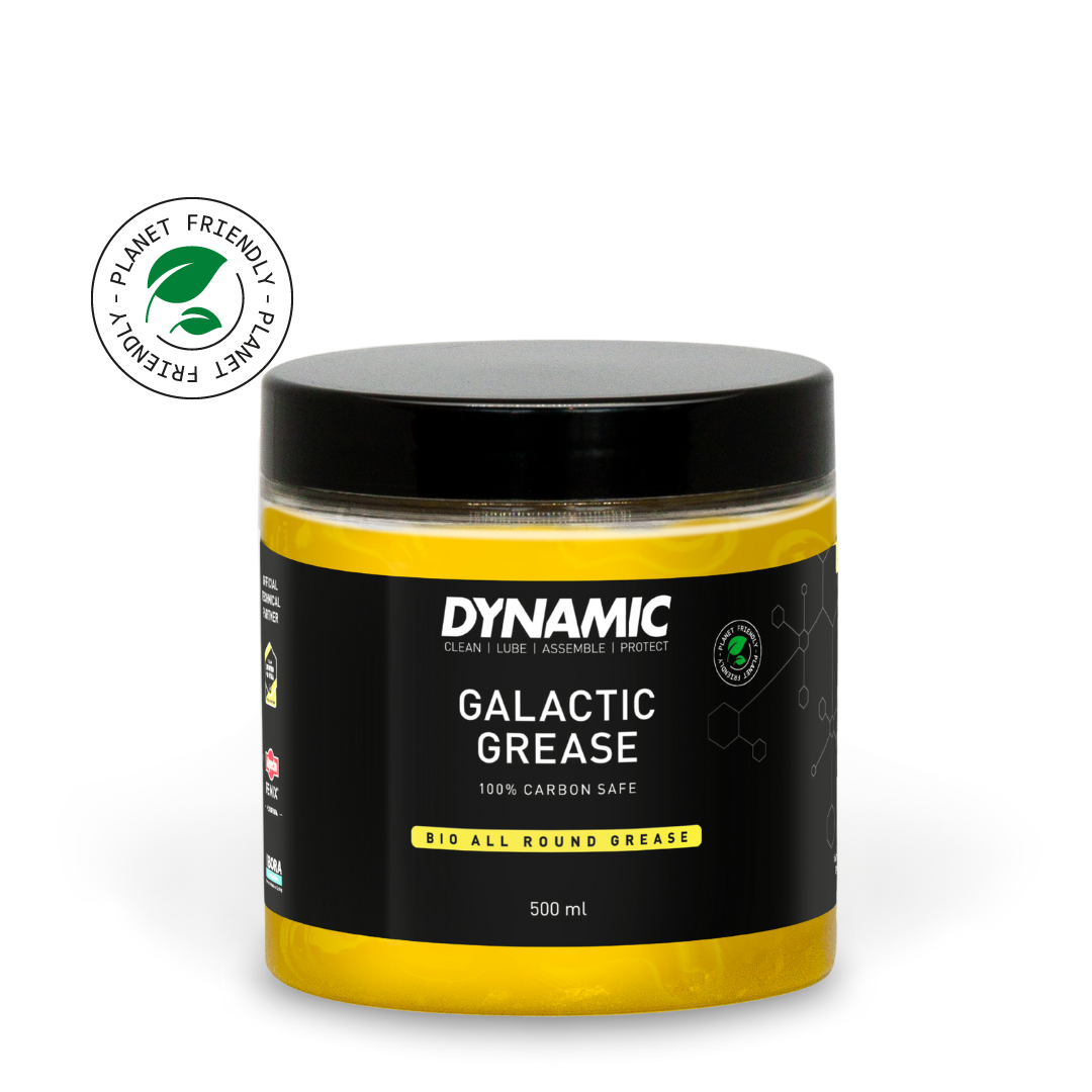 Грес DYNAMIC GALACTIC GREASE 500 мл