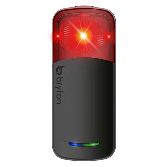 BRYTON RADAR GARDIA R300L -takavalo