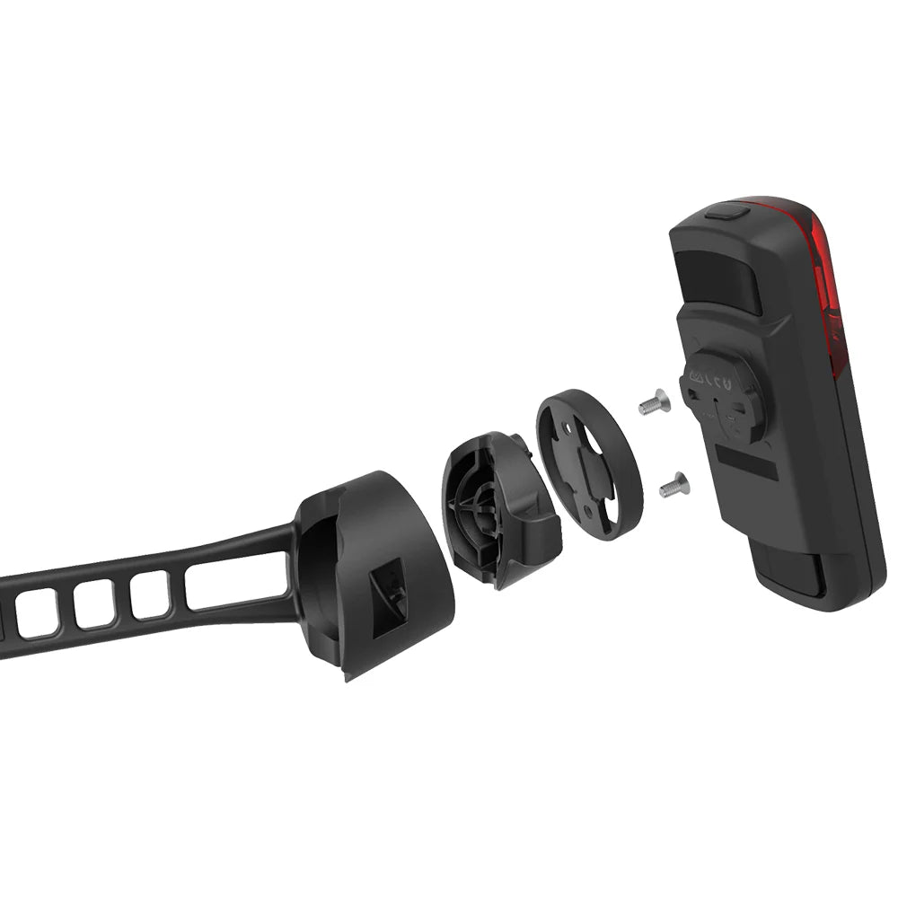 BRYTON Seatpost Mount for RADAR GARDIA R300