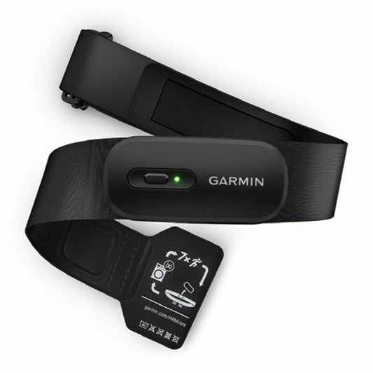 Pulsometr GARMIN HRM 200