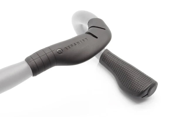 Ergonomiska REDSHIFT Top Grips