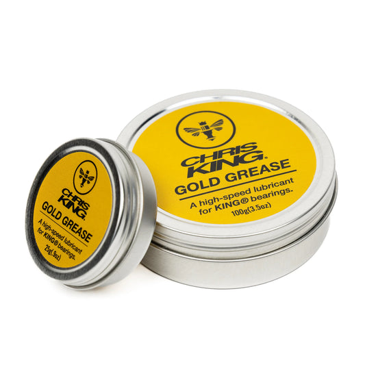 Γράσο CHRIS KING GOLD (25 g)