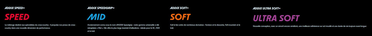 Dæk SCHWALBE ROMY GRAVITY PRO SOFT 29x2.40 Tubeless Ready Souple Sort