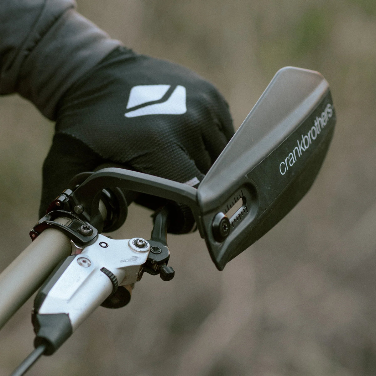 CRANKBROTHERS GUARDIAN Universal Hand Guards