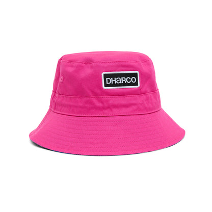 Klobúk DHARCO REVERSIBLE OASIS Modrá