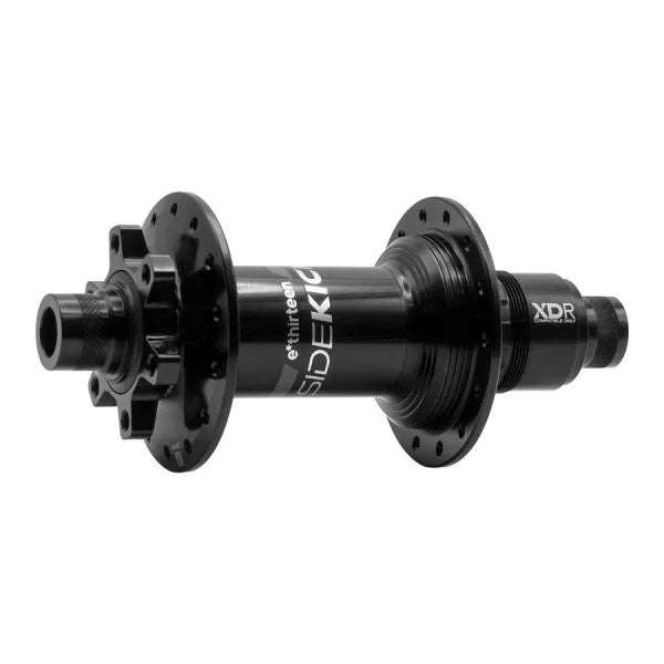 Achternaaf E.THIRTEEN SIDEKICK 12x148mm Boost 6 Gaten