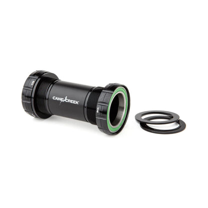 CANE CREEK HELLBENDER 70 Bottom Bracket - BSA DUB 29mm Axle