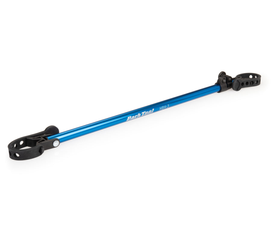 Park Tool HBH-3 -teleskooppinen ohjaustangon pidike