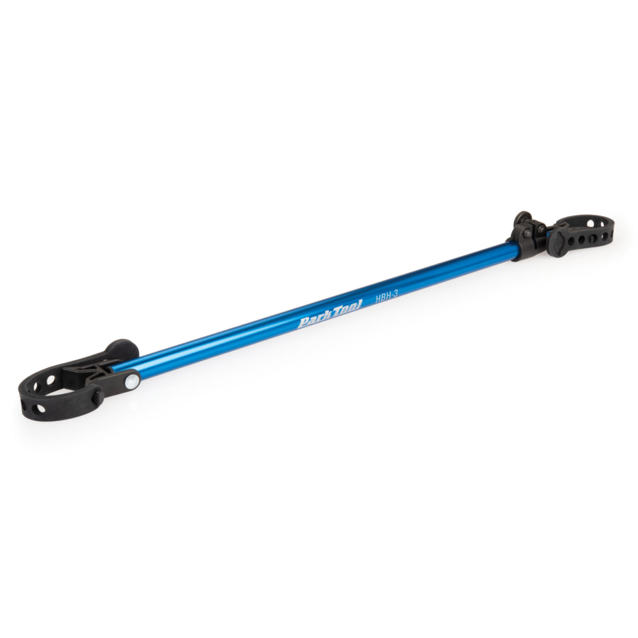 Park Tool HBH-3 -teleskooppinen ohjaustangon pidike