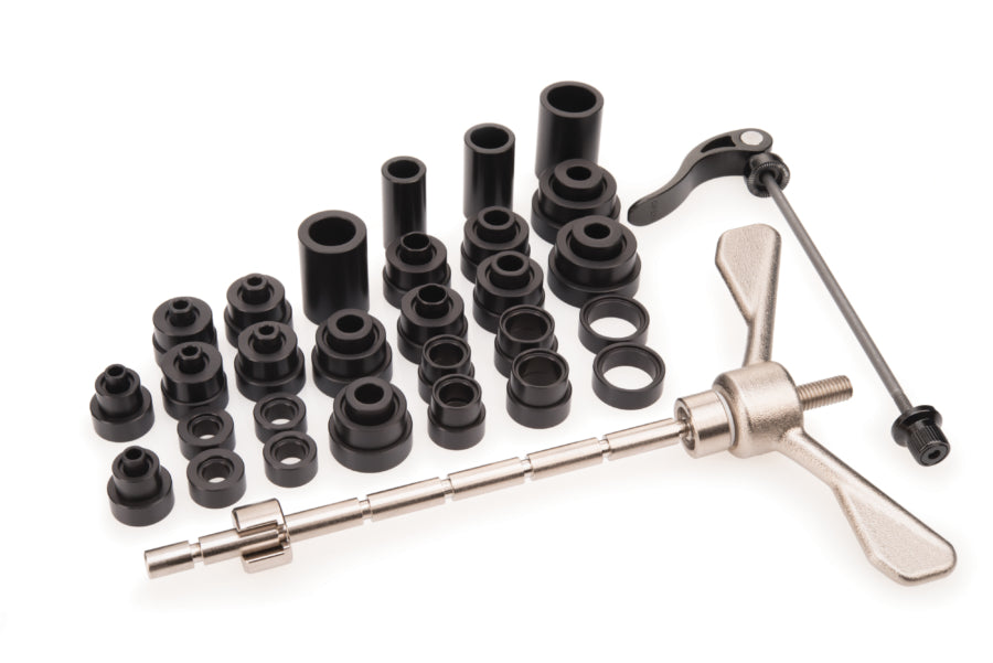 Park Tool HBP-1 rummulaagrite pressimiskomplekt