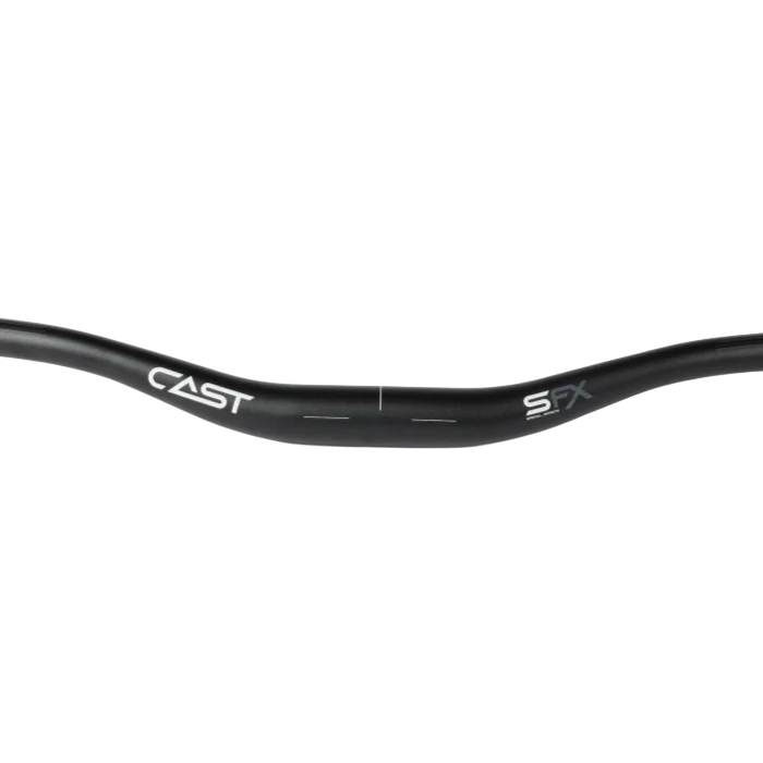 CAST SFX Rise 38mm 800mm styr sort