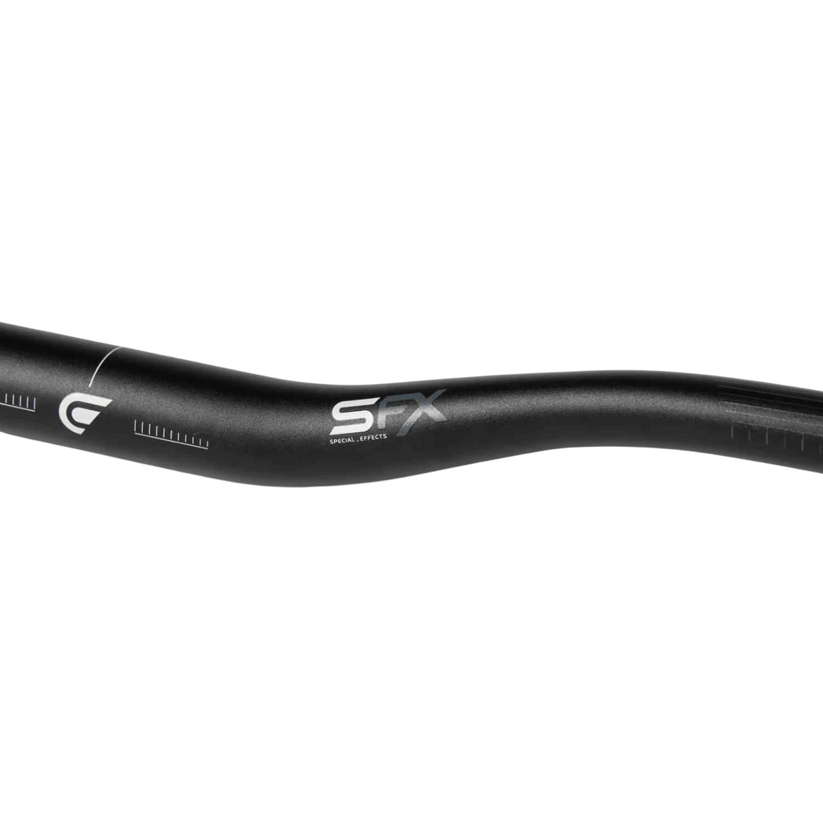 CAST SFX Rise 38mm 800mm styr sort